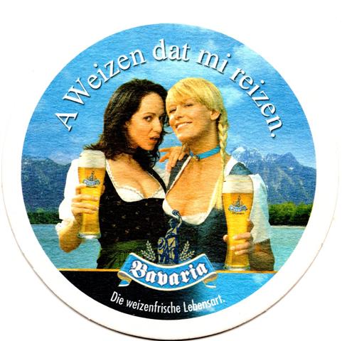 gro�ostheim ab-by eder bavaria rund 2a (215-a weizen d�t)